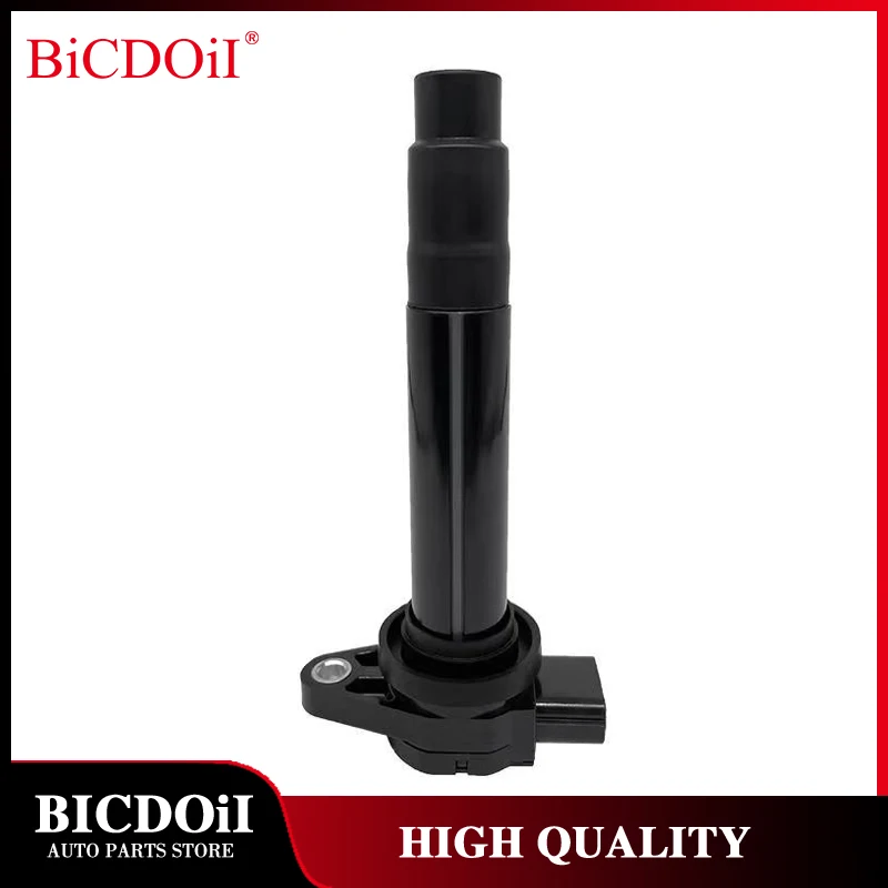 4Pcs-Car-Coil-22448-4M500-Ignition-Coil-For-Nissan-Primera-Almera-Sentra-22448-4M50A-CM11-205-2