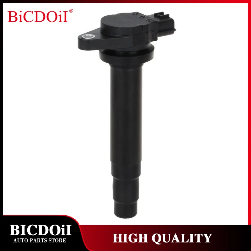 4Pcs-Car-Coil-22448-4M500-Ignition-Coil-For-Nissan-Primera-Almera-Sentra-22448-4M50A-CM11-205-4