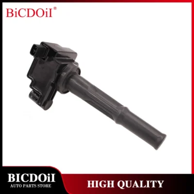 4Pcs Ignition Coil 90919-02212 UF156 UF-156 for Toyota Tacoma Tundra 4Runner T100 3.4L 1995-2004 9091902212 CP120