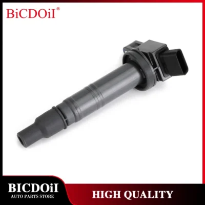 4Pcs Ignition Coil 90919-02260 UF495 90919-02248 for Toyota Tacoma 4Runner FJ Cruiser 2003-2017 2.7L 4.0L