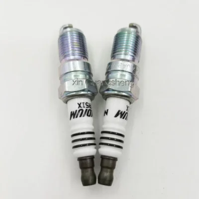 4pcs New IRIDIUM TR5IX 7397 IX Spark Plugs for Ford GMC Chevy Buick Mazda Volvo Pontiac TR5IX 7397
