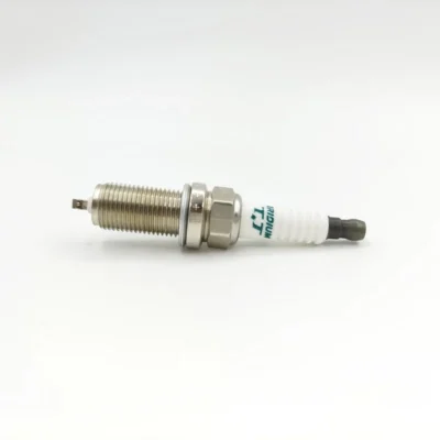 4pcs/lot IKH16TT 4703 Double Iridium Spark Plug For Toyota Hyundai Sonata Highlander Chrysler Genesi Tana 300 Dodge IKH16TT-4703