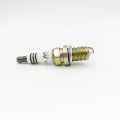 4pcs/lot New BKR6EIX 6418 Iridium Spark Plug Candle For Volvo Porsche Audi BMW Suzuki BKR6EIX-6418 Car Accessories