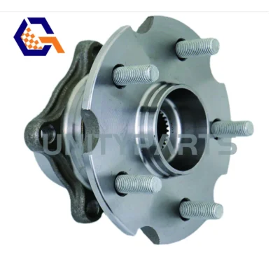 512281 4WD/AWD Rear Wheel Hub Bearing Assembly For Toyota Sienna 3.3 2004-2009 42410-28030 42410-08010 42410-28020 42410-28021