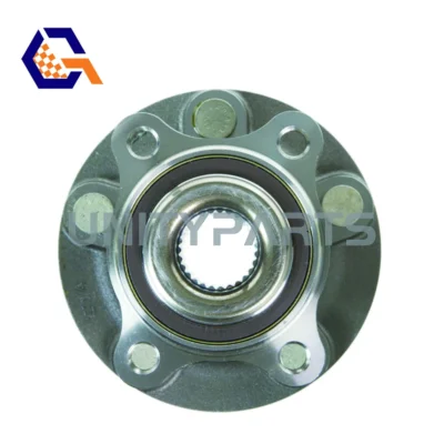 512498 Front Wheel Bearing Hub Assembly For FORD Fusion Lincoln MKZ 2013-2020 DG9C-2C300-A3B