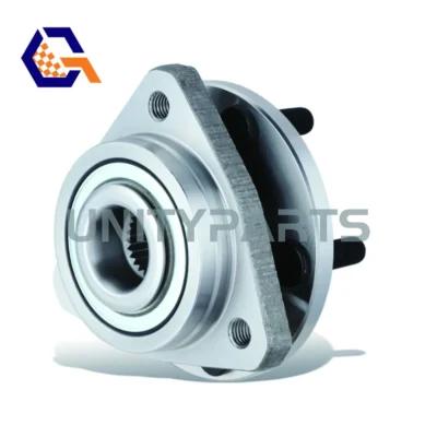 513138 Front Wheel Hub Bearing Assy For Chrysler Cirrus Dodge Stratus Sedan Plymouth Breeze 4578144AB 4578144AA 4593462 4593777