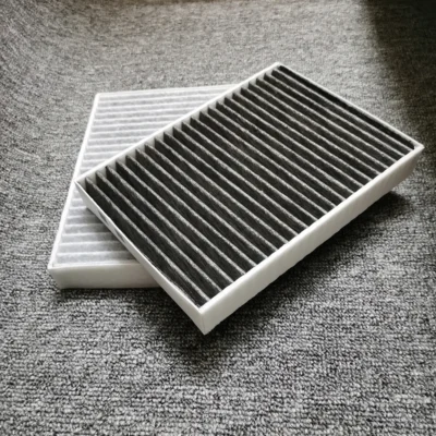 64115A1BDB7 Charcoal Filter For BMW 5 G30 F90 G31 6 G32 7 G11 G12 8 G14 F91 G15 F92 X5 G05 F95 X6 G06 F96 G07 64 11 5 A1B DB6