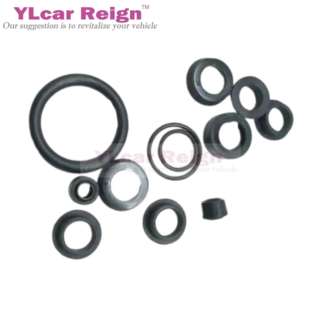 6F50-6F55-6F50N-Automatic-Transmission-Gearbox-Overhaul-Kit-Rebuild-Repair-Seals-Gasket-O-rings-for-FORD-3