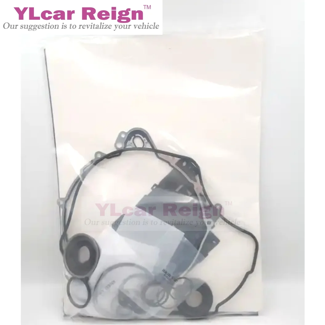 6F50-6F55-6F50N-Automatic-Transmission-Gearbox-Overhaul-Kit-Rebuild-Repair-Seals-Gasket-O-rings-for-FORD-4