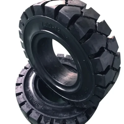 9.00-16 9.00-20 forklift loader truck trailer solid OTR tyre 900-16 900-20