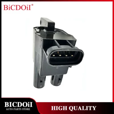 90919-02217 90919-02218 Ignition Coil For Toyota Avensis Coaster Camry Picnic RAV4 Corona Corolla Celica Vista Coil Replacement