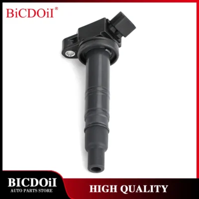 90919-02248 Ignition Coil For Toyota Tocama Matrix 4Runner Scion xB Lexus Alphard Tundra Camry Rav4 Avensis Sienna 9091902248