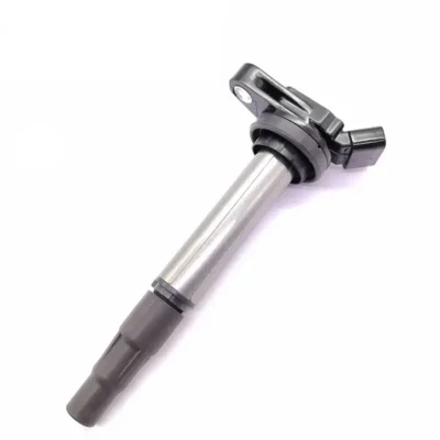 90919-02258 Hot Sale Steady Performance Auto Ignition Coil High Production For Toyota Corolla RAV4 Matrix Prius Scion xD1.8