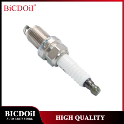 90919-YZZAC Q20R-U11 Normal Spark Plug For Toyota Camry Celica Honda Civic Kia Chevrolet Daewoo Daihatsu Auto Ignition Candles