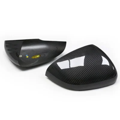 A-class W177 CLA-Class W118 Dry Carbon Side Mirror Cover For Mercedes-Benz A-Class 2019-2023