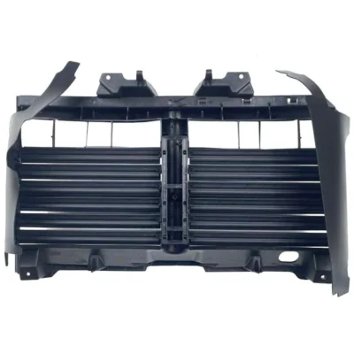 Active Grille Shutter W/O Actuator For 2013-2018 Dodge Ram 1500 2019-21 Classic