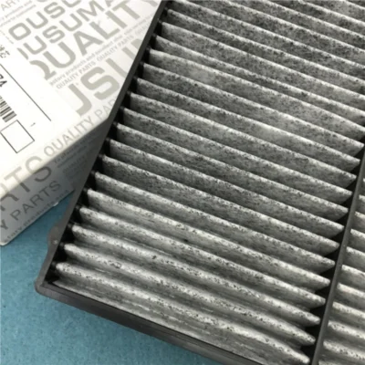 Air Conditioning Filter Fit For Mazda 3 6 Atenza Model 2012-Today CX-5 Model 2011-2017 Filter Car Accessoris OEM KD45-61-J6X