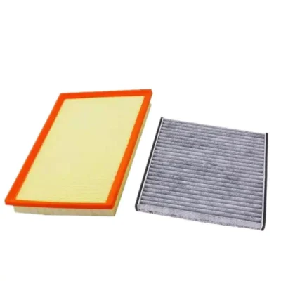 Air FILTER ELEMENT Ac Filter Oil Filter for Chinese JAC JiangYue X4 A5 1.5T Engine Automobile Car Motor Parts
