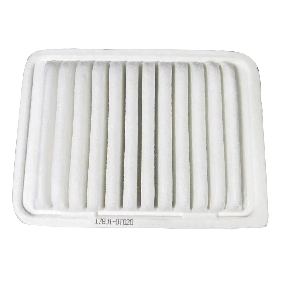 Air-Filter-Cabin-Filter-For-Toyota-Corolla-AURIS-AVENSIS-RAV4-2-0-VERSO-YARIS-17801-0T020-2
