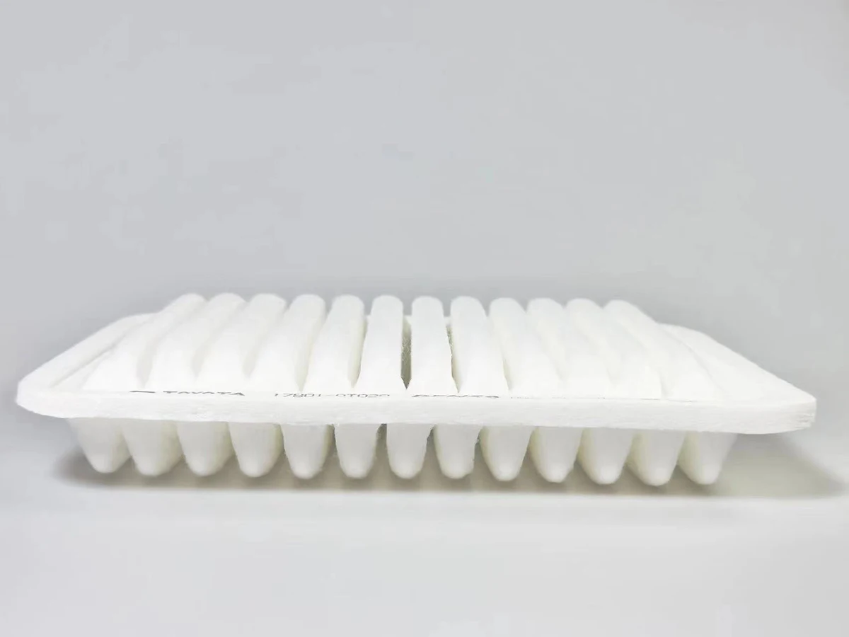 Air-Filter-Cabin-Filter-For-Toyota-Corolla-AURIS-AVENSIS-RAV4-2-0-VERSO-YARIS-17801-0T020-4