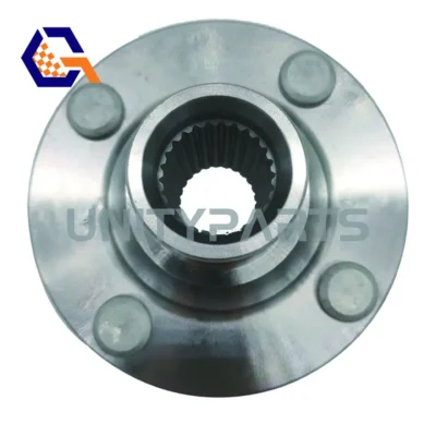 Auto Par Front Wheel Bearing Hub For Toyota Vios Yaris NCP9 ZSP90 43502-0D080 435020D080