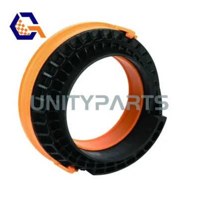 Auto Parts Front Machine Plastic Bearing Upper Spring Insulator For Jaguar XF S-TYPE C2Z15891 C2P3210 C2D16903