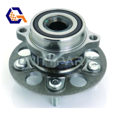 Auto Parts Rear Wheel Bearing And Hub Assembly 42200-TLA-A51 512632 HA590727 For HONDA CR-V 1.5L 2.4L 2.0L L4 2017-2020 AWD