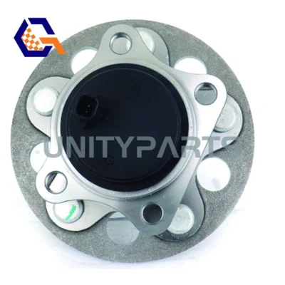 Auto Parts Rear Wheel Hub Bearing Assembly for Lexus UX 4245076030 42450-10010 42450-10020 42450-76030 4245010020