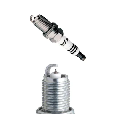 BKR7EIX 2667 Iridium Spark Plug For Polaris Porsche Audi Quattro BMW Honda Volvo BKR7EIX-2667 Car Spark Plugs Ignition System