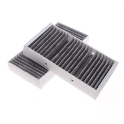 Cabin Air Filter For Mercedes Benz X166 GL-CLASS W166 GLE-CLASS W166 ML-CLASS A1668300318 1668300318 166 830 03 18