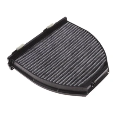 Cabin Filter A2128300318 For Mercedes Benz E Class C207 A207 2009-2017 E200 E250 E300 CGI E300 E350 Car Accessories