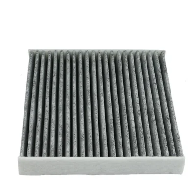 Car Activated Carbon Cabin Air Conditioning Filter 97133-3SAA0 For Hyundai Grand Santa Fe Grandeur GH Santa Fe 3 DM Sonata 6 YF