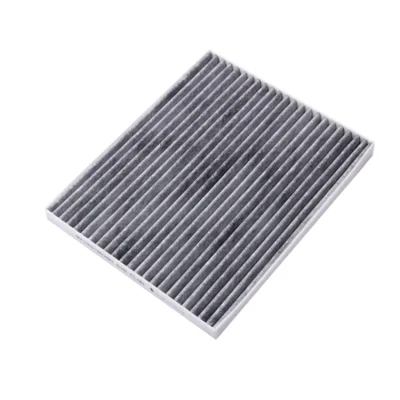 Car Activated Carbon Pollen Cabin Air Filter 97133-2E250 97133-2E260 For Hyundai Tucson JM ix35 LM Kia Sorento JC Sportage SL