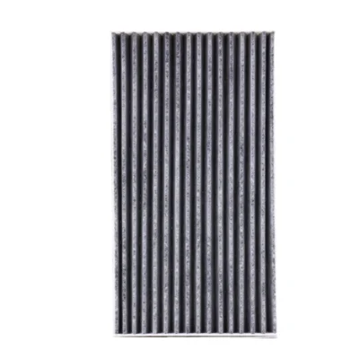 Car Cabin Pollen Air Conditioning A/C Filter 27891-3DF0A for Nissan Cube Z12 Leaf ZE0 ZE1 2011 2012 2013 2014 2015 2016 2017