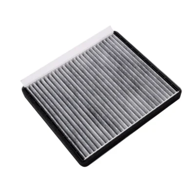 Car Pollen Cabin Air Filter 97133-1E000 For Hyundai Accent Elantra i30 LC MC HD MD UD GD Kia Carens Cee’d JD 2012 2013 2014 2015