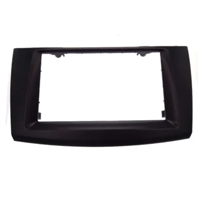 Car Refitting DVD Frame DVD Panel Dash Kit Fascia Radio Frame Audio Frame For Mazda 3 2010-2013 2DIN