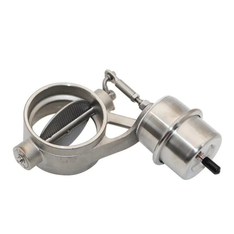Car-Universal-Valve-51-63-76-MM-Vacuum-Controller-Device-Remote-Controller-Switch-Muffler-tip-Exhaust-4