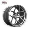 Concave Forged aluminum alloy wheels 14/15/16/17/18/19/20inch alloy wheels /wheel rim For f10 f80 M3 e92 M8 G30 f30