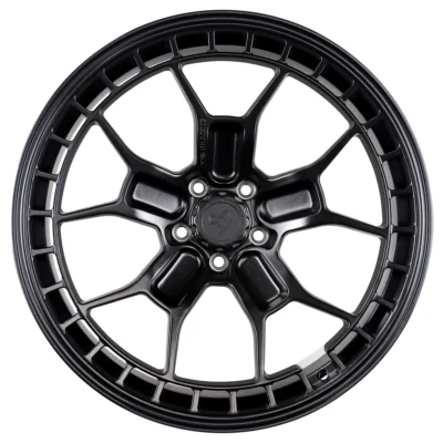 Customized Concave Forged 20 Inch Aluminum alloy wheels Rim Car Rims