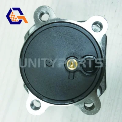 D09H-26-15X AUTO PARTS Rear Wheel Hub Bearing For Mazda 2 DL DJ 1.5 2014- OEM D09H2615X DA7H-26-15XA DA7H-26-15XB DA7H-26-15XC