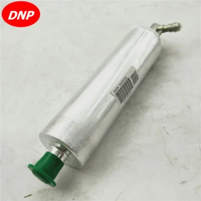 DNP Electric Fuel Pump Plug Type Fit For Mercedes-Benz W220 S320 S350 S430 S500 C215 CL500 R230 0014701294 A0014701294