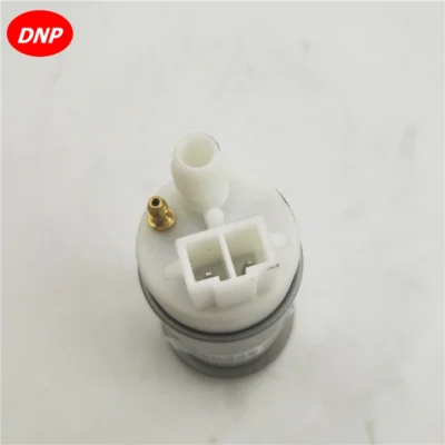 DNP Fuel pump Fit For Ford USA Mustang 2004-2016 for BMW OEM FR3C9H307AD/FR3C-9H307-AD/16117159604