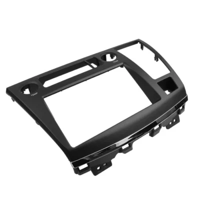 Double Din Car Radio Frame for Nissan Elgrand E51 2002-2010 Stereo DVD Dash Kit Trim Fascia Panel Adapter Promotion