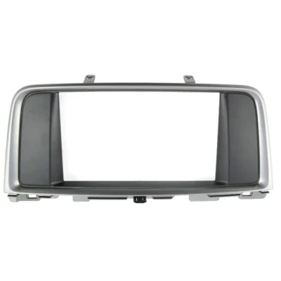 Double Din Facia for Kia Optima,K5 2015 (Left Wheel) Radio DVD Stereo CD Panel Dash Kit Trim Fascia Face Plate Frame