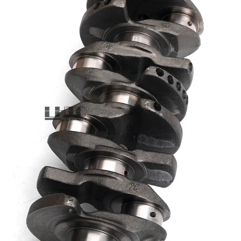 Engine-Crankshaft-Crank-Shaft-New-For-VW-Golf-Jetta-GTI-GLI-Tiguan-Audi-A3-A4-A5-1