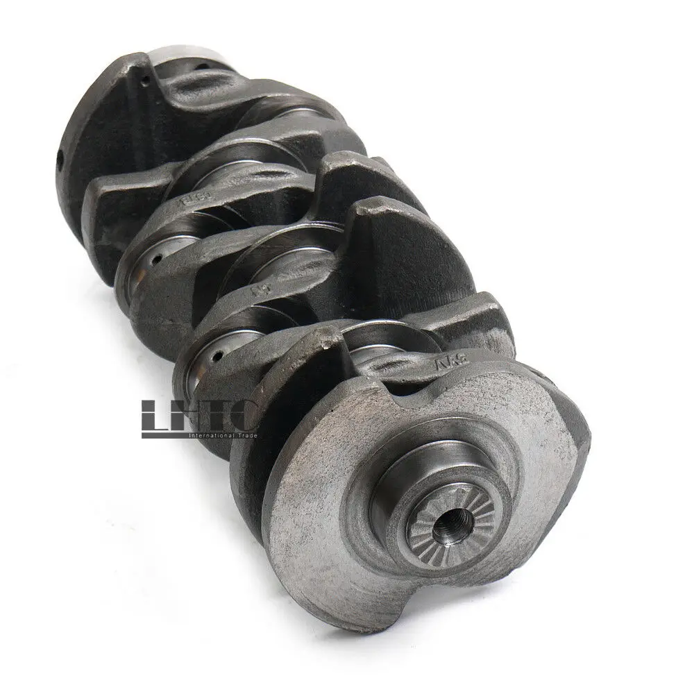 Engine-Crankshaft-Crank-Shaft-New-For-VW-Golf-Jetta-GTI-GLI-Tiguan-Audi-A3-A4-A5-2