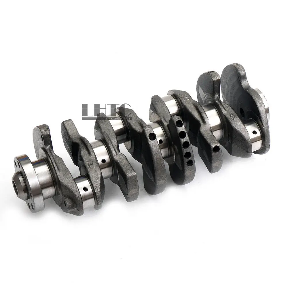 Engine-Crankshaft-Crank-Shaft-New-For-VW-Golf-Jetta-GTI-GLI-Tiguan-Audi-A3-A4-A5-3