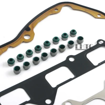 Engine Gaskets Seals Repair Overhaul Kit For VW Golf Jetta Passat Tiguan 1.4 TSI