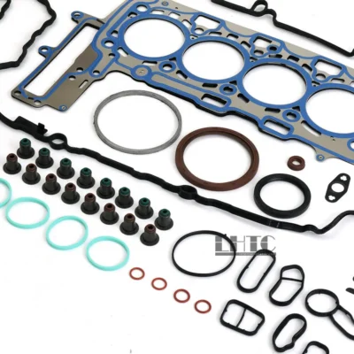 Engine Head Gasket Overhaul Seals Kit For BMW MINI 330i F30 F32 F56 G20 B48 2.0 11128654272 /11128618519