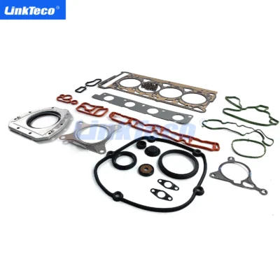 Engine Head Gasket Set Car Rebuild Overhaul Kit For Volkswagen Tiguan Jetta Golf Audi A4 A5 A6 Q3 Q5 Seat 1.8 2.0 L l4 GAS DOHC